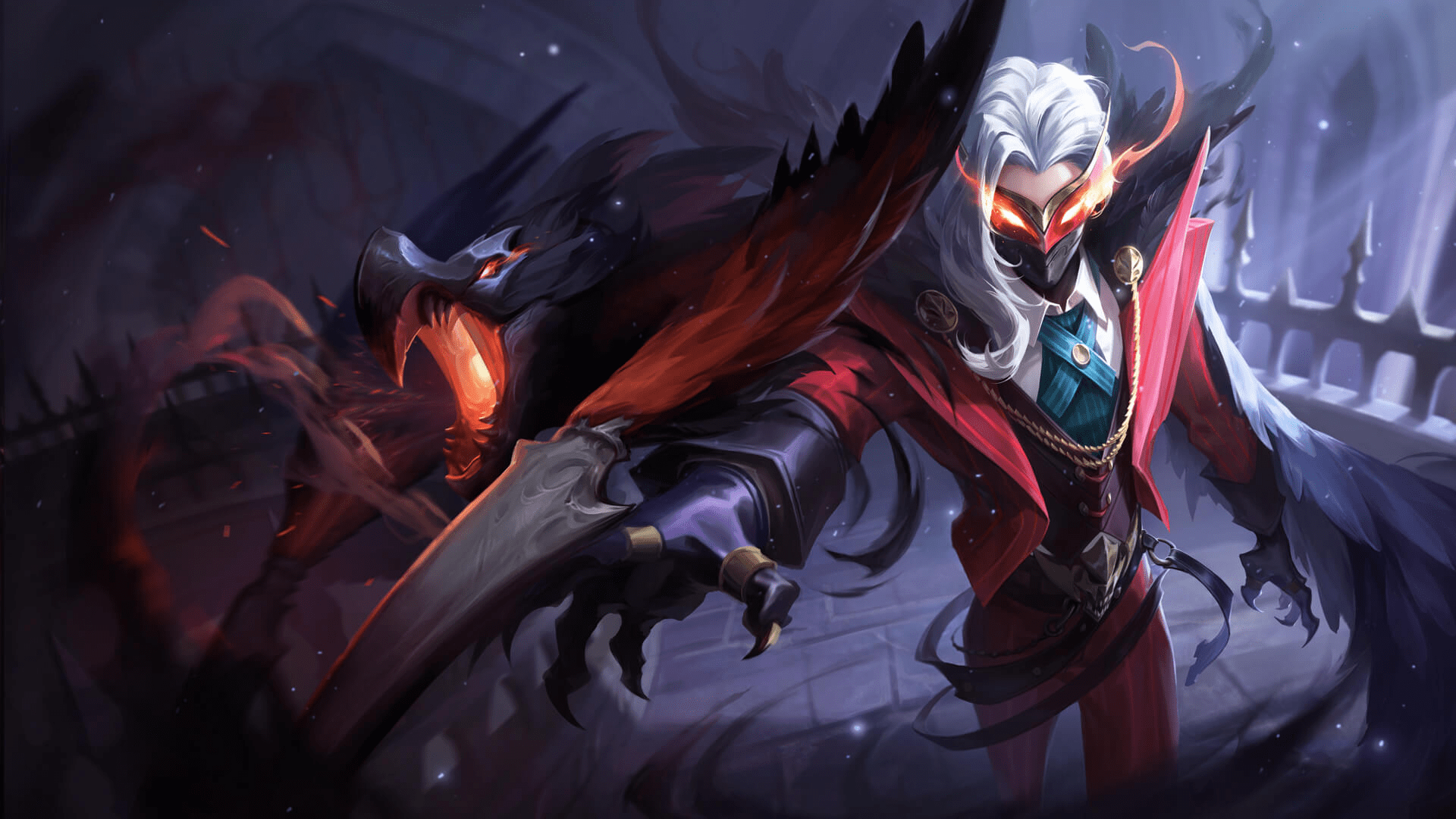 英雄联盟LEC季后赛，FNC以3-0的比分横扫MSF，确定了世界赛名额