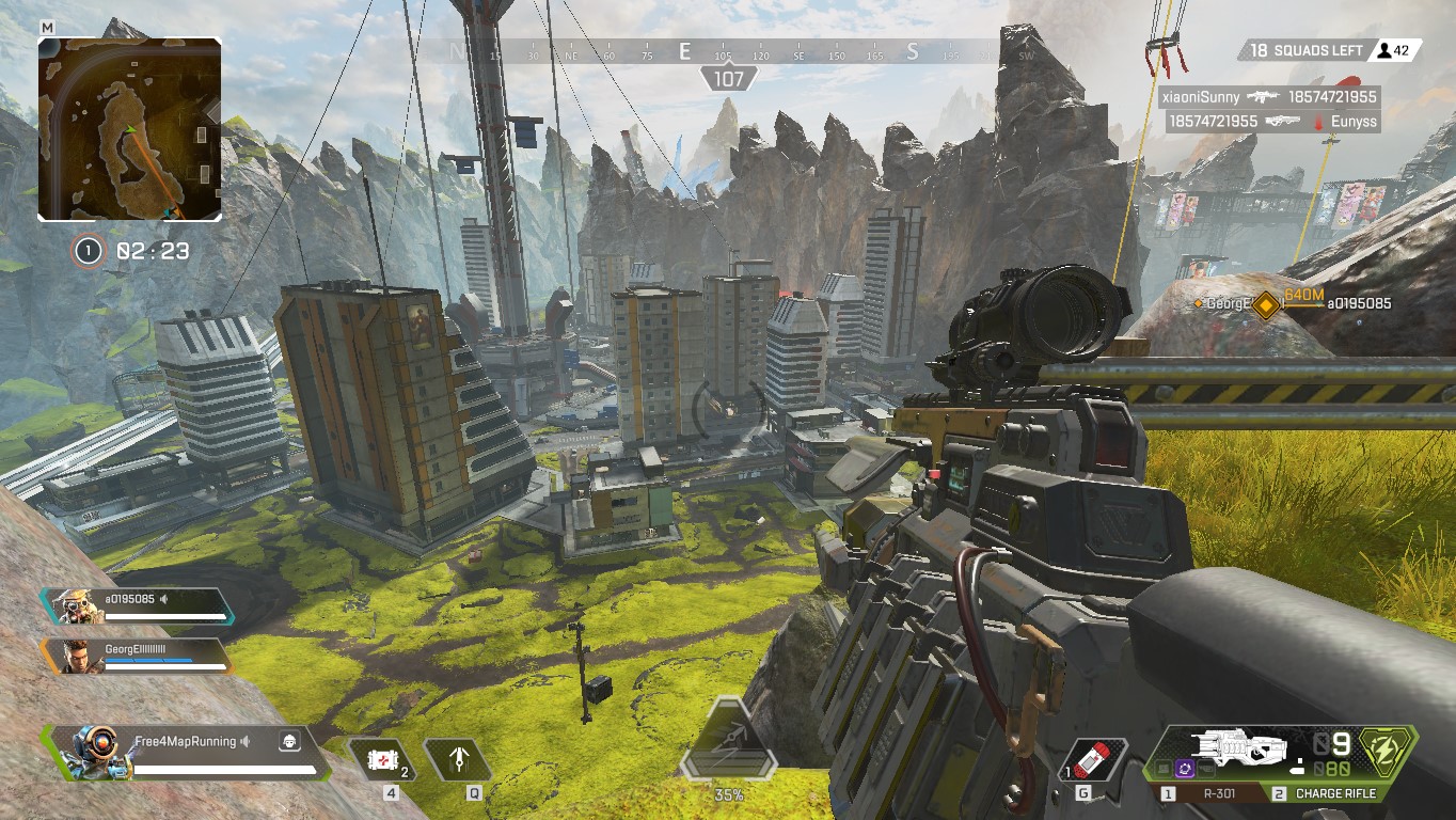 CSGO DH春季大师赛，Faze和Spirit各添一胜