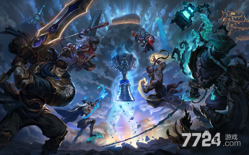 Omen是EMEA地区职业选手在Corrode上最受欢迎的特工