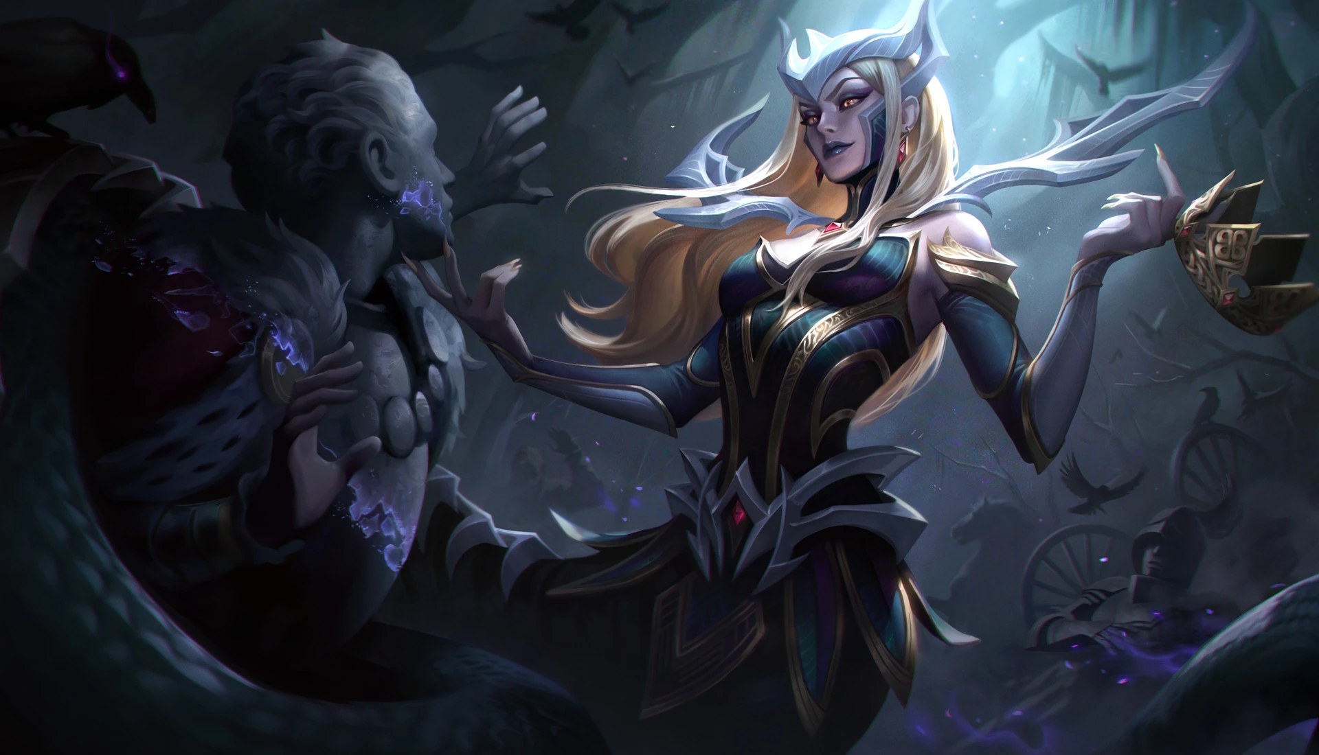 匈奴将替换 ATOX 参加2025年BLAST Open Lisbon，原因是ESIC禁令