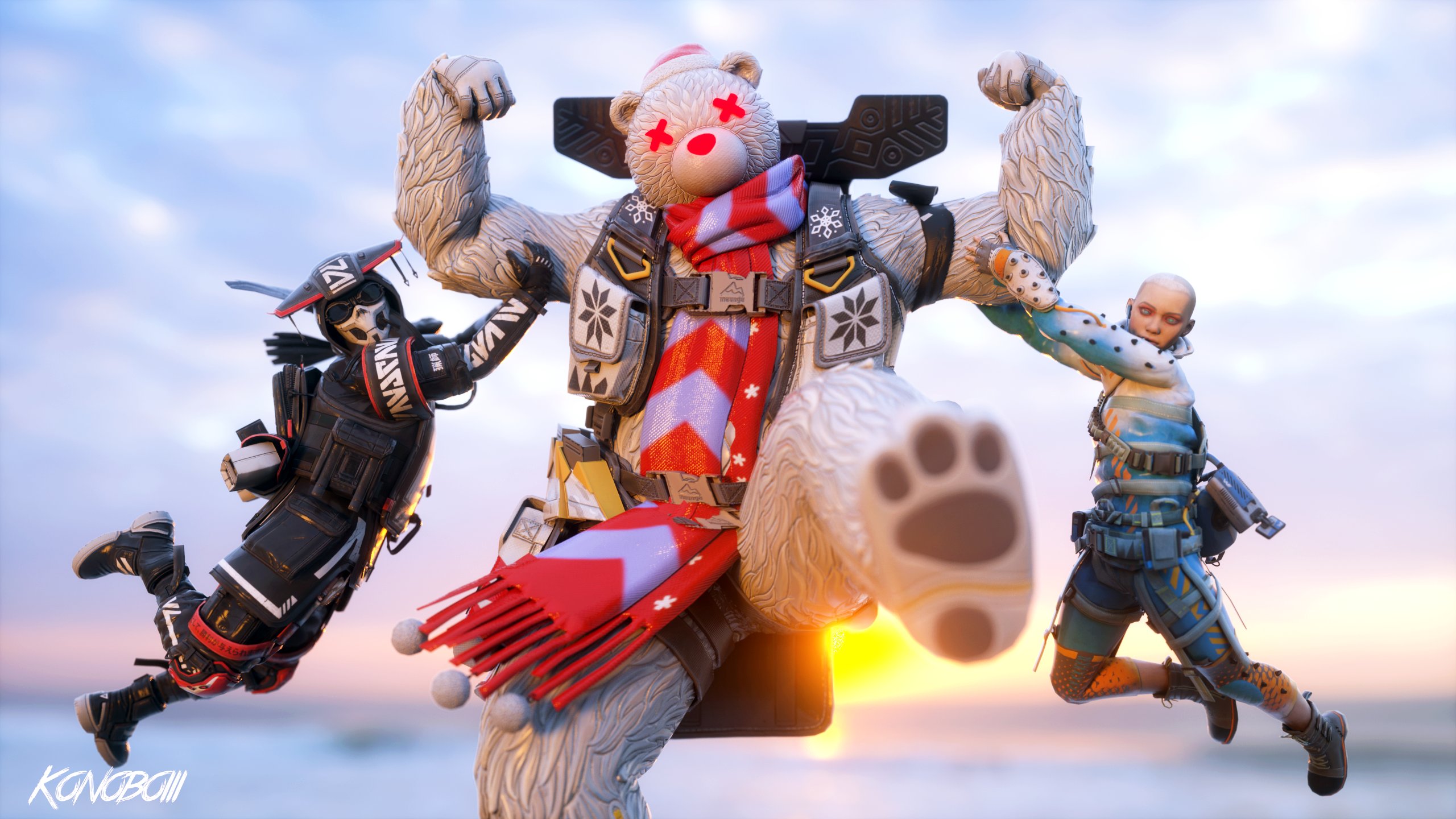 donk击败MOUZ后再度做出不敬行为：回家去吧，该死的bot