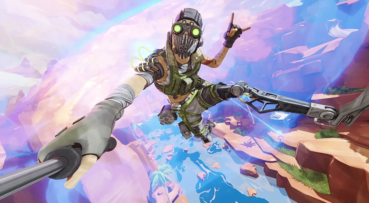 WBG晒欧洲旅游照：开心点赞 全员表情轻松~~